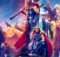 Film Thor: God og Thunder
