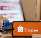Cara Memulai Bisnis Online Di Shopee
