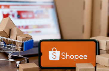 Cara Memulai Bisnis Online Di Shopee